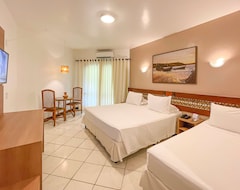 Hotel Best Western Shalimar Praia (Porto Seguro, Brazil)