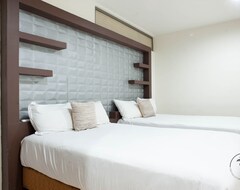 Cijela kuća/apartman Comfy Apt. W/ Pool, Private Balcony & Ocean View (Cerritos, Meksiko)