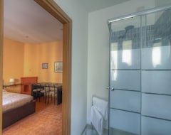 Hotel Sogni D'Oro Guest House (Florence, Italy)