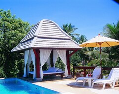 Hotel Samui Honey Tara Villa Residence (Bophut, Tailandia)