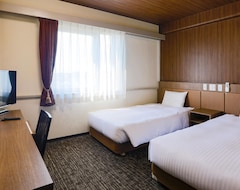 Hotelli Hotel Wing International Sagamihara (Sagamihara, Japani)