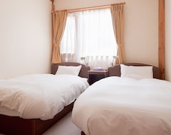 Hotel Silver Birch (Kutchan, Japan)