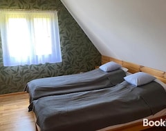 Cijela kuća/apartman Dom W Gruszkach - Puszcza Bialowieska (Narewka, Poljska)