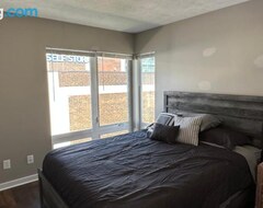 Hele huset/lejligheden Luxury Downtown Townhome Unit 13 (Cleveland, USA)