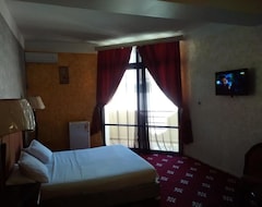 Hotel Mimosa Palace (Annaba, Argelia)