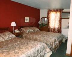 Khách sạn Coachman Motor Inn (West Harwich, Hoa Kỳ)