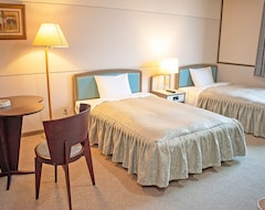 Hotelli Hotel Akaboshitei - Vacation Stay 49562v (Fukui, Japani)