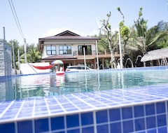 Khách sạn La Jose Beach Resort (Pagudpud, Philippines)