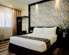 Hotel Suncity Suites (General Santos, Philippines)