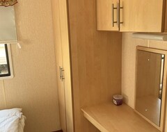 Casa/apartamento entero Beach Vibes - Silver Beach - Basic (Skegness, Reino Unido)