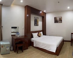 Khách sạn Thành Vinh Hotel & Apartment (TP. Hồ Chí Minh, Việt Nam)