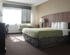 Khách sạn American Inn & Suites (Waterford, Hoa Kỳ)