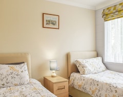 Toàn bộ căn nhà/căn hộ 2 Bedroom Accommodation In Pentridge (Pentridge, Vương quốc Anh)