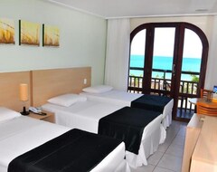 Khách sạn Bello Mare Comfort (Natal, Brazil)