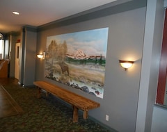 Hotel Fun Place To Stay And Getaway At Guesthouse Enumclaw! 4 Pet-friendly Units (Enumclaw, USA)