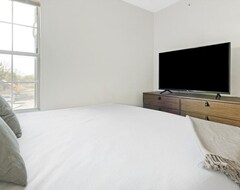 Tüm Ev/Apart Daire Landing At The Remington Apartments - 2 Bedrooms In Wichita (Wichita, ABD)