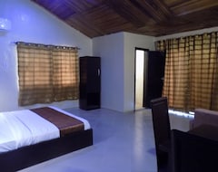 Khách sạn Posh Apartments Business Hotel (Lagos, Nigeria)