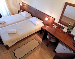 Khách sạn Hotel Philoxenia (Kavala, Hy Lạp)