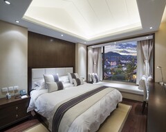 Khách sạn Lijiang Platinum Hotel (Lijiang, Trung Quốc)