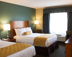 Hotelli Holiday Inn Express Kilmarnock (Kilmarnock, Amerikan Yhdysvallat)
