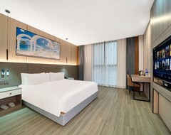 Hotel Nanyuan Inn Selection (ningbo Jishigang) (Ningbo, China)