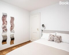 Bed & Breakfast Villa Bonafata B&b (Trieste, Ý)