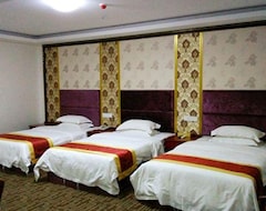 Jia Zhou Hotel (Foshan, Çin)