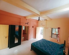 Cijela kuća/apartman Savali Villa @ Natures Lap (nr Malshej Ghat) - Cheerful 2 Bedrm Villa With Pool (Muradabad, Indija)