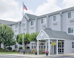 Hotel Microtel Inn by Wyndham Greensboro (Greensboro, EE. UU.)