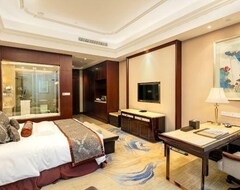 Hotel Tantai Lake (Suzhou, China)