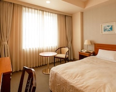 Khách sạn Hotel Crown Palais Kokura (Kitakyushu, Nhật Bản)