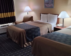 Hotel Hometown Inn And Suites (Washington, USA)
