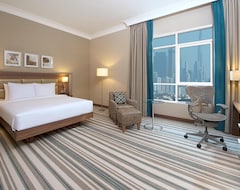 Hotel Hilton Garden Inn Dubai Al Mina (Dubái, Emiratos Árabes Unidos)