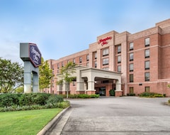 Hotelli Hampton Inn Wilmington - University Area/Smith Creek Station (Wilmington, Amerikan Yhdysvallat)