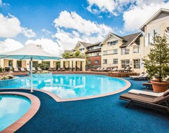 Hotel Fairmont Resort & Spa Blue Mountains - MGallery by Sofitel (Leura, Australien)
