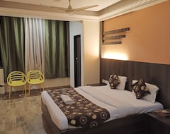 Hotel Alka Residency (Thane, Hindistan)