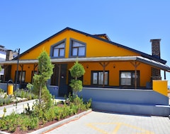 Khách sạn Kupe Dagi Termal Otel (Konya, Thổ Nhĩ Kỳ)