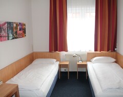 Hotel Romerhof Hanau By Trip Inn (Hanau, Njemačka)