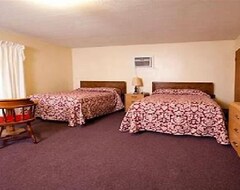 Motel Charlie's (Frostburg, EE. UU.)