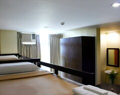 Hotel Cleverlearn Residences (Cebu City, Filippinerne)