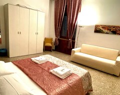 Pansiyon Bra Guest House Rooms (Verona, İtalya)