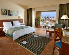 Hotel Charmillion Club Aqua Park (Sharm El-Sheij, Egipto)