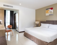 Khách sạn One Pacific Hotel and Serviced Apartments (Georgetown, Malaysia)