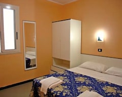 Hotelli Lido d'Abruzzo (Roseto degli Abruzzi, Italia)