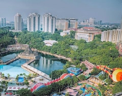 Khách sạn Raintree Resort Suites At Bandar Sunway (Bandar Sunway, Malaysia)