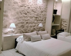 Hotel Colle San Mauro (Caltagirone, Italy)