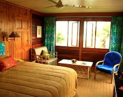 Hotel Mbotyi River Lodge (Port St Johns, Sydafrika)