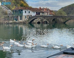 Hotelli Sindjon (Cetinje, Montenegro)