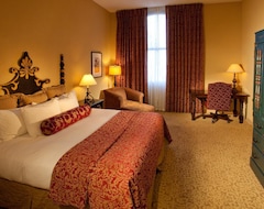 Khách sạn Hotel Encanto de Las Cruces (Las Cruces, Hoa Kỳ)
