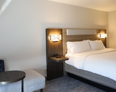 Holiday Inn Express Hotel & Suites Vancouver Mall-Portland Area, An Ihg Hotel (Vancouver, EE. UU.)